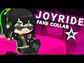 JOYRIDE || Animation Meme || Fake Collab || 16K Special || Tweening || Gacha Life 2