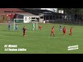 köpenicker fc vs. fc internationale pokalaus in der 1. hauptrunde