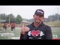 gainesville high school football 2024 season preview with head coach josh niblett