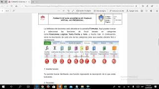 GUIA NRO. 1 INFORMATICA NOVENOS