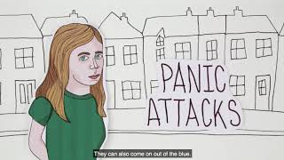 Anxiety - subtitles