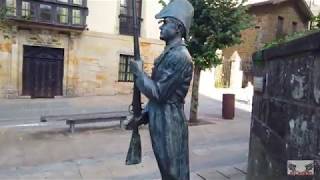 PUEBLOS DE EUSKADI -- ELORRIO