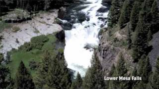 Eastern Idaho Visit Idaho