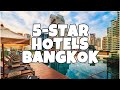 Cheapest 5-star Hotels in Bangkok, Thailand