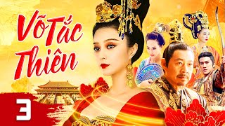 VÕ TẮC THIÊN Tập 03/82 [Lồng Tiếng] - PHẠM BĂNG BĂNG | SIÊU PHẨM CỔ TRANG CUNG ĐẤU TRUNG QUỐC 2023