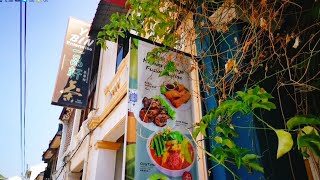 Discover Penang Local Nyonya Hainanese Delight Home Cook Family Recipes 槟城娘惹菜海南家庭料理