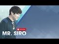 Tình Yêu Chắp Vá Mr Siro (Lyrics Video)