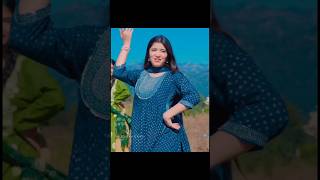 Baand Lagun Re Status Video l New Garhwali Song 2025 #youtubeshorts #ytshorts #kumaunisong