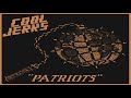 Cool Jerks - Patriots