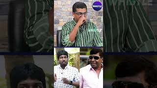 😥காதல் சுகுமாரை அடித்து ஓட விட்ட வடிவேலு | Journalist Subair Interview Kadhal Sukumar | #shorts