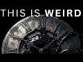 Something Is Wrong With Time