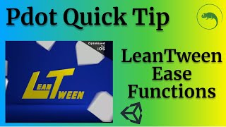 Unity Lean Tween Ease Functions
