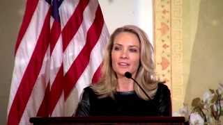 The Holt Lecture with - Dana Perino
