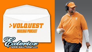 Volquest answers your Tennessee football \u0026 recruiting questions in the weekly mailbag I Volunteers