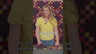 Great Double Irish Chain Quilt Tutorial & Pattern