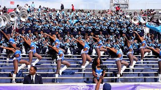 Flexin' | Jackson State University vs. AAMU 2023 🔥