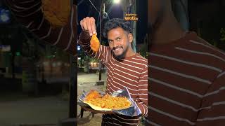 100 ரூவாய்கே இப்டி ஒரு Combo - வா🍝🍗💥 :: #shorts #madurai #chicken