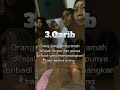 #Nasehat ustadz eli sipat manusia yang di haramkan masuk neraka