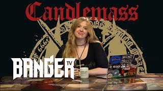 CANDLEMASS The Door to Doom Album Review | Overkill Reviews