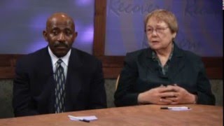 Road to Recovery - Recovery Support (Full Episode)