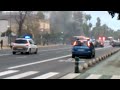 autobus ardiendo en sevilla 17 01 2014