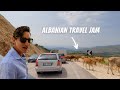 ALBANIA ROAD TRIP DAY 7 | Gjirokaster to Saranda