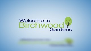 Fredonia's Birchwood Gardens