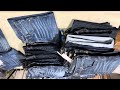 american eagle mens denim pant 100% original export authentic clothing by bijoy mahmud