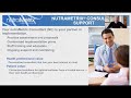 nutrametrix overview with larry rogowsky lmt