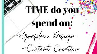 Virtual Assistant Tip # 1 Graphic Design