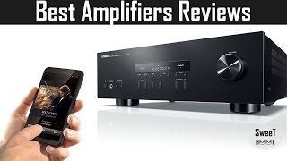 Best Amplifiers Reviews 2018 - Cheap Amplifiers Best Amplifiers Reviews 2018 - Cheap Amplifiers
