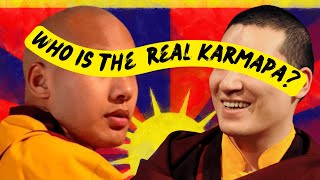 Karmapa Controversy: The Black Hat Lamas of Tibetan Buddhism