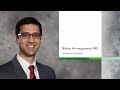 ProMedica Physicians | Nivhan Arumugasamy, MD