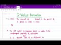 C value paradox #molecularbiology #moleculargenetics