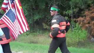 Reservoir FD 9-11-11 Run