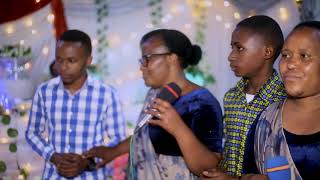 Akaramata_By_Salem_Family_Singers_Live_Performance_@wedding_4K Video