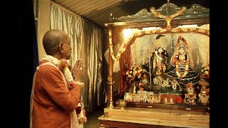 भगवान् के प्रतिनिधि कैसे बने || Srila Prabhupada Hindi Lecture