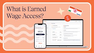 Earned Wage Access And How it Benefits Employees and Employers