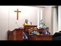 sis. kenter doje sermon part 2