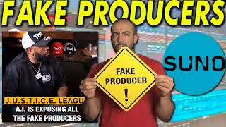 AI is Exposing Fake Producers: Here's Why!