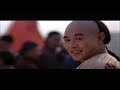 The Legend of Fong Sai Yuk 1 English Full Movies