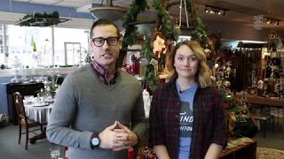 Downtown Springfield 2017 Holiday Shopping Guide