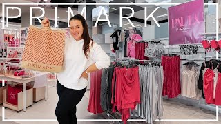 PRIMARK SHOP WITH ME NOVEMBER 2022 | THE BEST MONTH YET!
