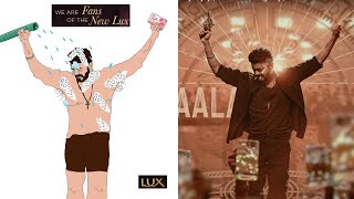 LEO - Naa Ready Lyric Video Meme | Thalapathy Vijay | Lokesh Kanagaraj | Anirudh Ravichander