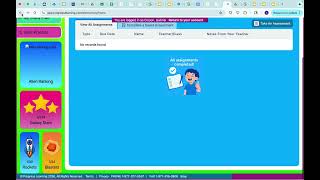 How to Access Progress Learning Assignment