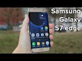 Samsung Galaxy S7 Edge Recenze Samsung Galaxy S7 Edge Recenze