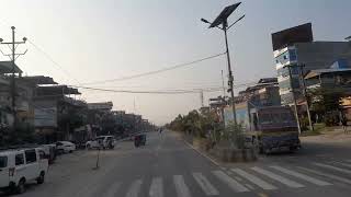 Tribhuvan Highway, Chitawan