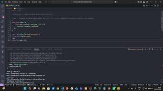Promise Based Delay Function |TCS Interview 2026 | Promise with SetTimeout | Javascript | Frontend