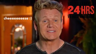 gordon LOVES this restaurant (its opposite day) | 24 Hours To Hell \u0026 Back | Gordon Ramsay