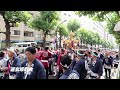 vlog 460 「金王八幡宮例大祭2023 渋谷二丁目町会多め」